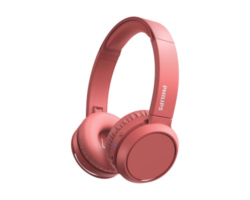 Навушники Philips TAH4205RD Wireless Mic Red (TAH4205RD/00)