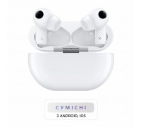 Наушники Huawei Freebuds Pro Ceramic White (55033755)