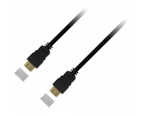 Кабель мультимедійний HDMI to HDMI 3.0m v1.4b Piko (1283126474019)