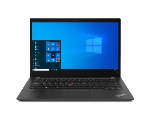 Ноутбук Lenovo ThinkPad T14s (20WM00A5RA)