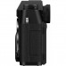 Цифровий фотоапарат Fujifilm X-T30 II body Black (16759615)