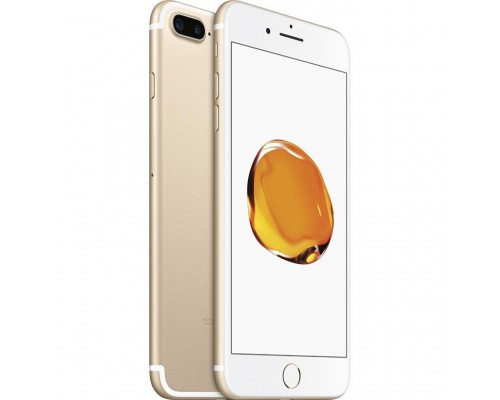 Мобільний телефон Apple iPhone 7 Plus 32GB Gold (MNQP2FS/A/MNQP2RM/A)