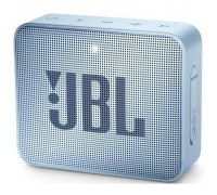 Акустична система JBL GO 2 Cyan (JBLGO2CYAN)