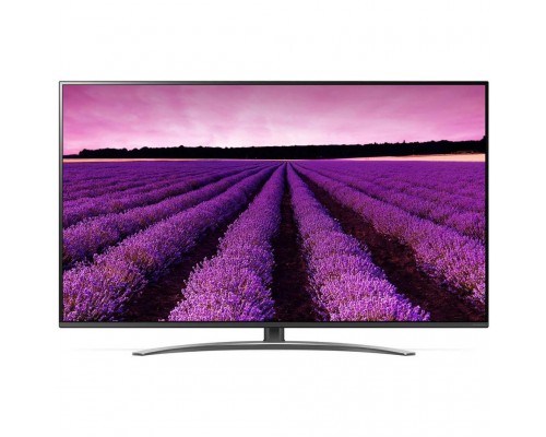 Телевізор LG 65SM8200PLA