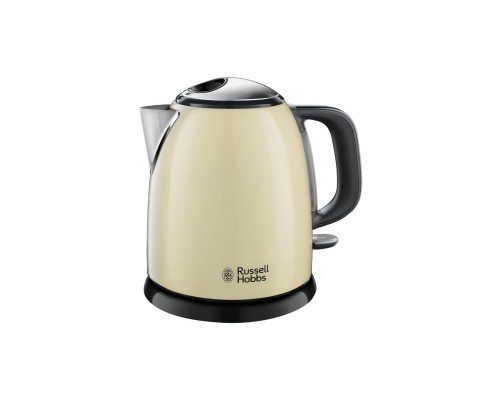 Електрочайник Russell Hobbs Colours Plus Mini (24994-70)