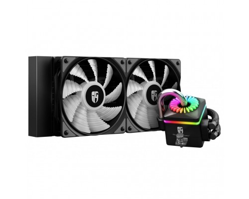 Система водяного охолодження Deepcool Captain 240 Pro V2