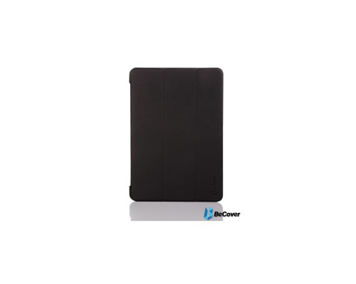 Чохол до планшета BeCover Smart Case для Apple iPad mini 4 Black (702929)