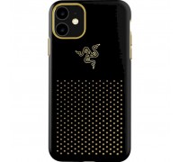 Чохол до моб. телефона Razer iPhone 11 RAZER Arctech Pro Black Gold THS Edition (RC21-0145TG07-R3M1)