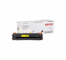 Картридж Xerox HP CF532A (205A) yellow (006R04261)