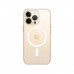Чохол до мобільного телефона Apple iPhone 13 Pro Clear Case with MagSafe, Model A2711 (MM2Y3ZE/A)