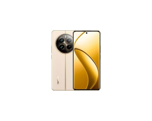 Мобільний телефон realme 12 Pro 5G 8/256GB Navigator Beige