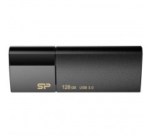 USB флеш накопичувач Silicon Power 128GB BLAZE B05 USB 3.0 (SP128GBUF3B05V1K)