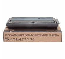 Тонер-картридж Integral Kyocera TK-475 chip (12100062С)