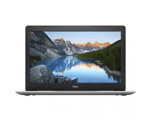 Ноутбук Dell Inspiron 5570 (55i58S2R5M4-LPS)