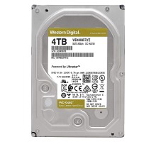 Жорсткий диск 3.5" 4TB WD (WD4003FRYZ)
