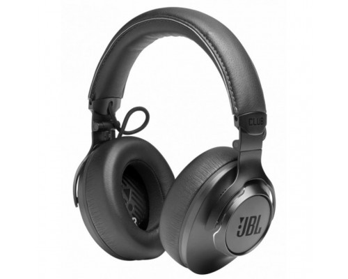 Навушники JBL Club One Black (JBLCLUBONEBLK)