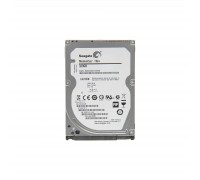 Жорсткий диск для ноутбука 2.5" 320GB Seagate (# 1DG14C-899 / ST320LT012-WL-FR #)