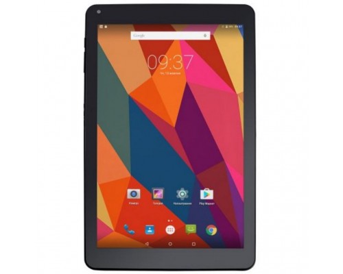 Планшет Sigma X-style Tab A104 black