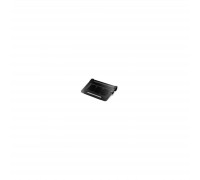 Підставка до ноутбука CoolerMaster R9-NBC-U3PK-GP (NotePal U3 PLUS 19" black)