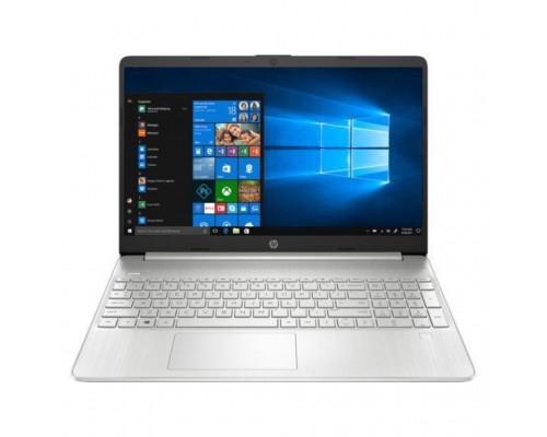 Ноутбук HP 15s-eq1039ur (1E6U2EA)
