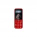 Мобільний телефон Sigma Comfort 50 Grace Type-C Red (4827798121825)