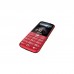 Мобільний телефон Sigma Comfort 50 Grace Type-C Red (4827798121825)