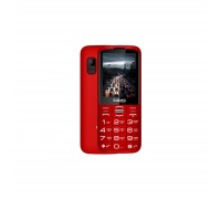 Мобільний телефон Sigma Comfort 50 Grace Type-C Red (4827798121825)