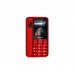 Мобільний телефон Sigma Comfort 50 Grace Type-C Red (4827798121825)