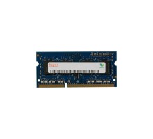 Модуль пам'яті для ноутбука SoDIMM DDR3 4GB 1600 MHz Hynix (HMT451S6BFR8A-PBN0)