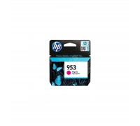 Картридж HP DJ No.953 Officejet Pro 8210/8710/8720/8725/8730 Magenta, 70 (F6U13AE)