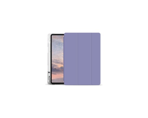 Чохол до планшета BeCover Pencil для Apple iPad Pro 11 2020 Purple (705002)