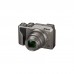 Цифровой фотоаппарат Nikon Coolpix A1000 Silver (VQA081EA)