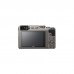 Цифровой фотоаппарат Nikon Coolpix A1000 Silver (VQA081EA)
