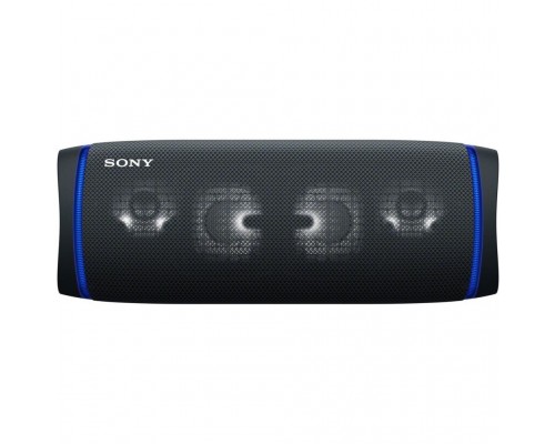 Акустична система SONY SRS-XB43 Extra Bass Black (SRSXB43B.RU4)