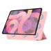 Чохол до планшета BeCover Magnetic Apple iPad Air 10.9 2020/2021 Pink (705551)