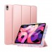 Чохол до планшета BeCover Magnetic Apple iPad Air 10.9 2020/2021 Pink (705551)