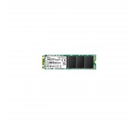 Накопичувач SSD M.2 2280 500GB Transcend (TS500GMTS825S)
