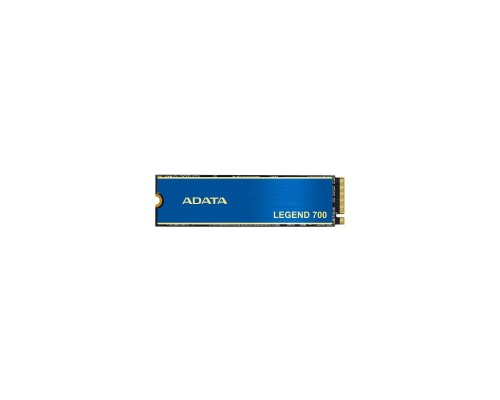 Накопичувач SSD M.2 2280 2TB ADATA (ALEG-700-2000GCS)