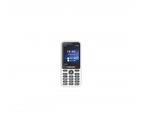 Мобільний телефон Maxcom MM814 Type-C White (5908235977751)