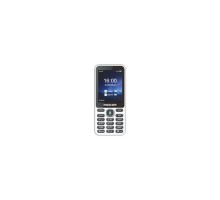 Мобільний телефон Maxcom MM814 Type-C White (5908235977751)