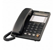 Телефон KX-TS2365UAB PANASONIC