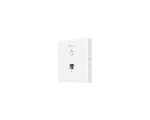 Точка доступа Wi-Fi TP-Link EAP115-wall