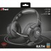 Навушники Trust GXT 420 Rath Multiplatform 3.5mm BLACK (22897)