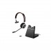 Навушники Jabra Evolve 65 MS Mono Charging Stand (6593-823-399)