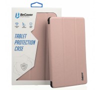 Чохол до планшета BeCover Soft Edge Pencil Apple iPad mini 6 2021 Pink (706808)