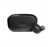 Навушники JBL Vibe 100 TWS Black (JBLV100TWSBLKEU)