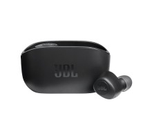 Навушники JBL Vibe 100 TWS Black (JBLV100TWSBLKEU)