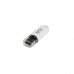USB флеш накопичувач ADATA 32GB C906 White USB 2.0 (AC906-32G-RWH)