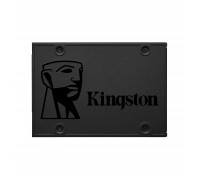 Накопичувач SSD 2.5" 120GB Kingston (SA400S37/120G)