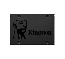 Накопитель SSD 2.5" 120GB Kingston (SA400S37/120G)